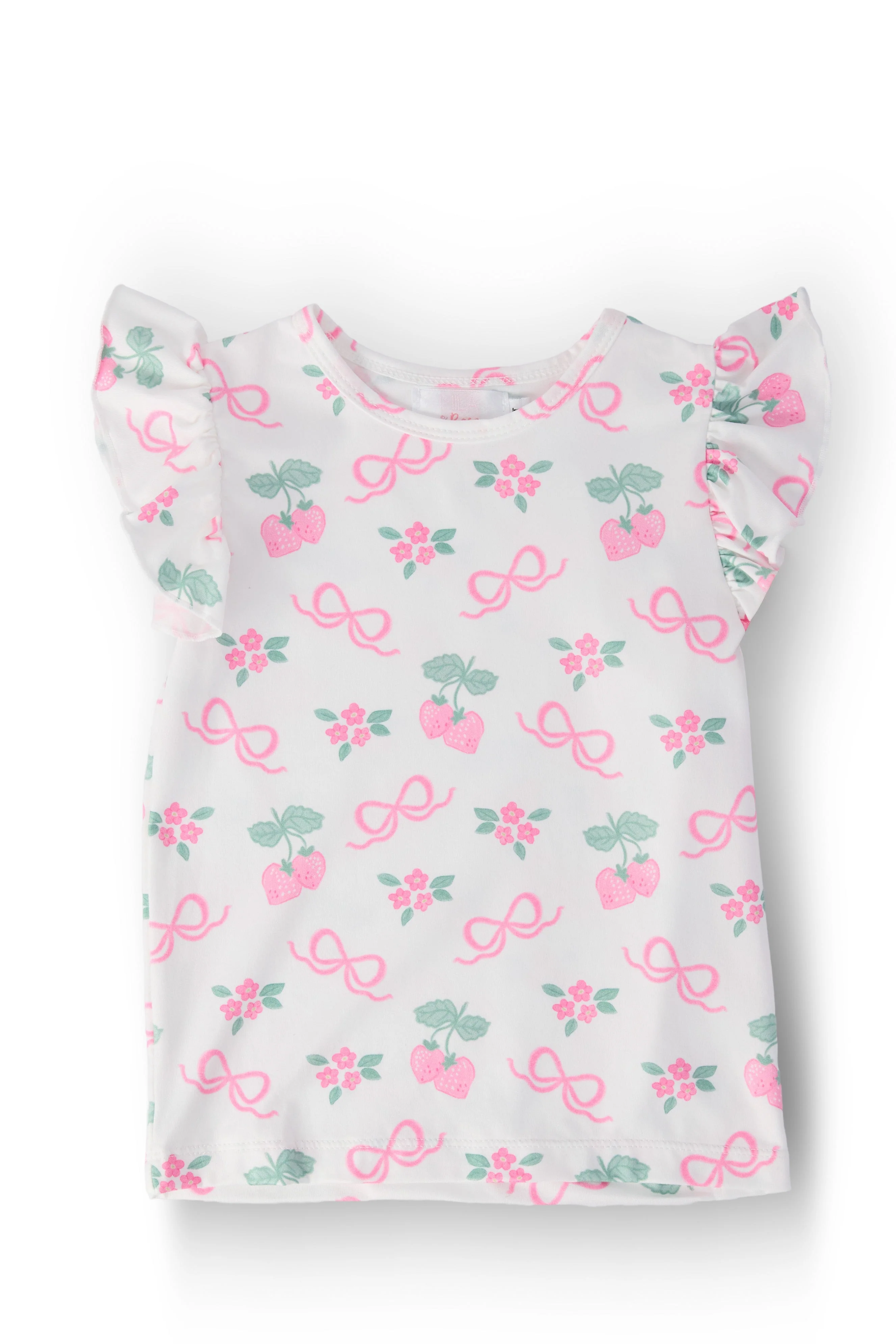 Kids tops